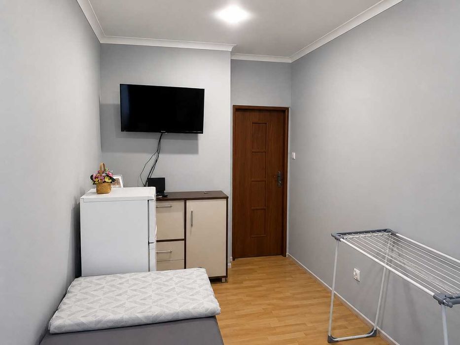 Noclegi dla Firm Pokoje Kwatery Pracownicze Gorzów Centrum