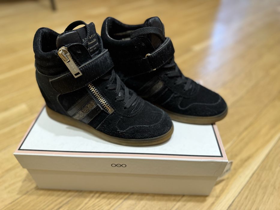 Продам, Снікерси Ізабель Марант