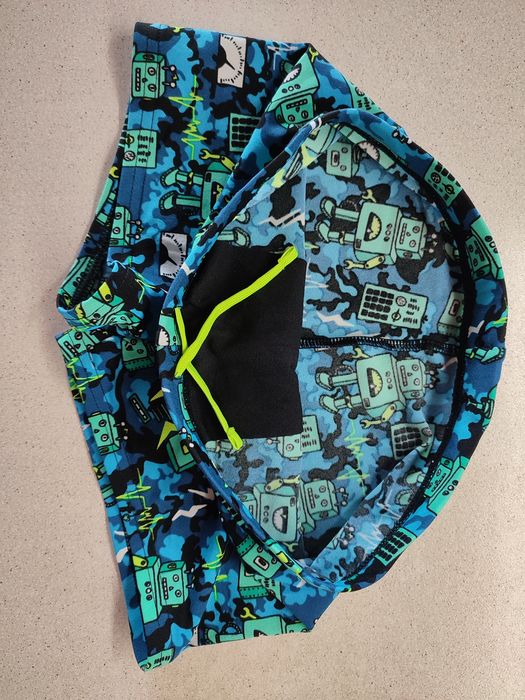 Плавки Nabaiji Aqua Resist для хлопчика 8-11 років