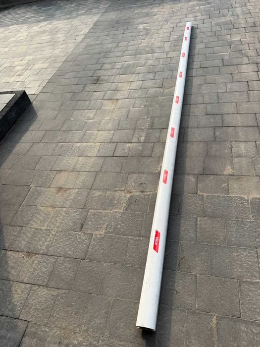 Ramię szlabanu Nice S-BAR