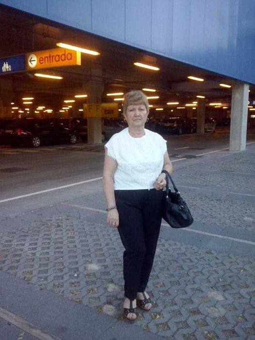 Doméstica para casa séria