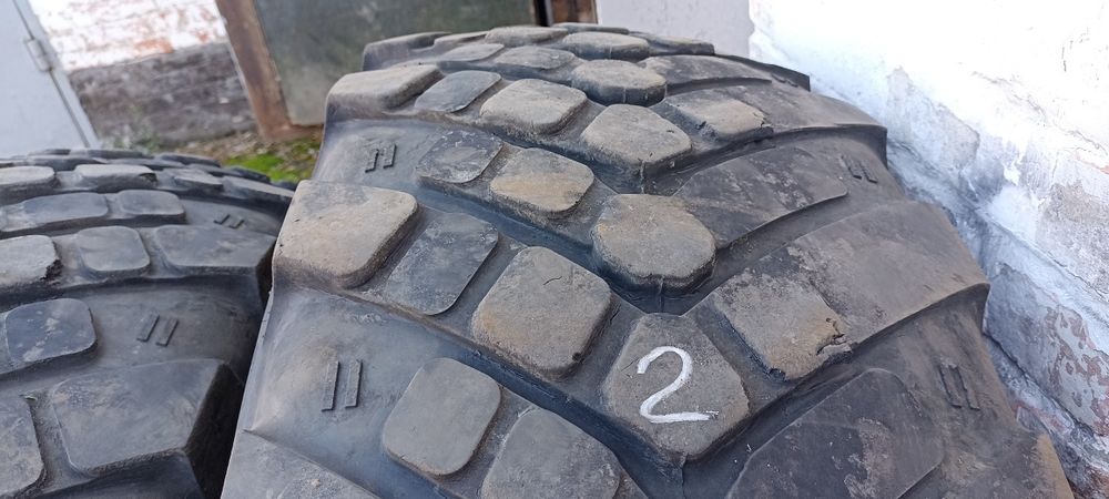 Шини 425/85R21 камаз  урал