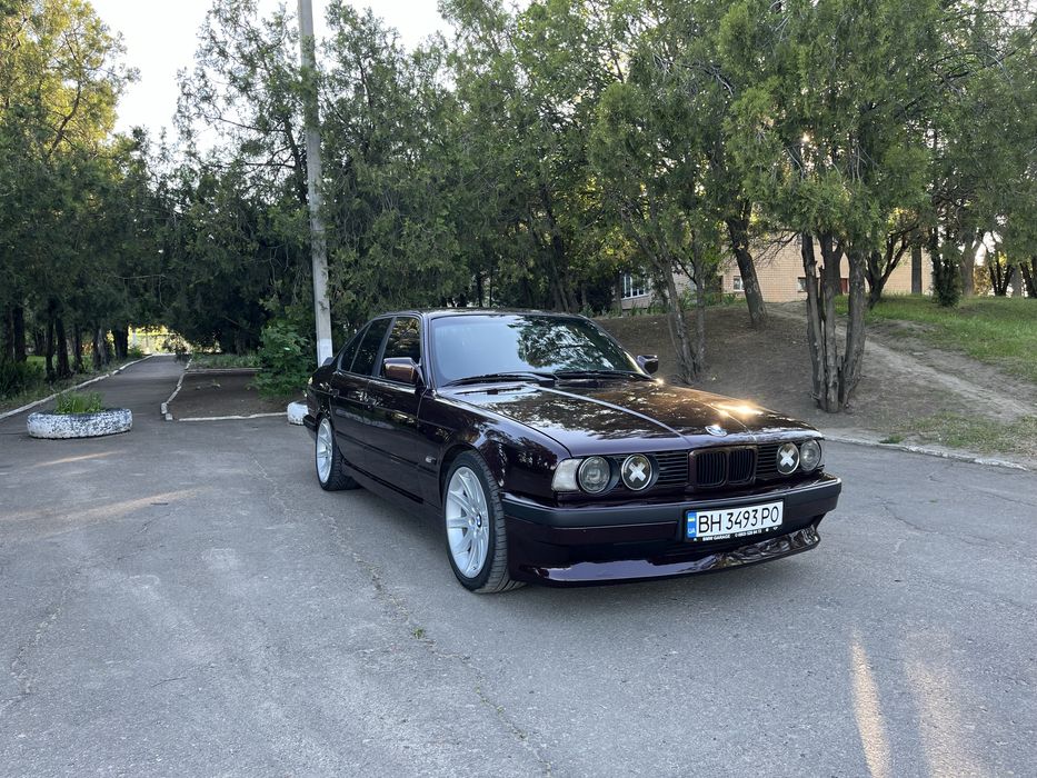 Продам Дракона BMW E34