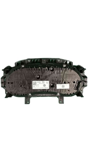 Quadrante / Painel de Instrumentos 5G1920757A - VW GOLF VII