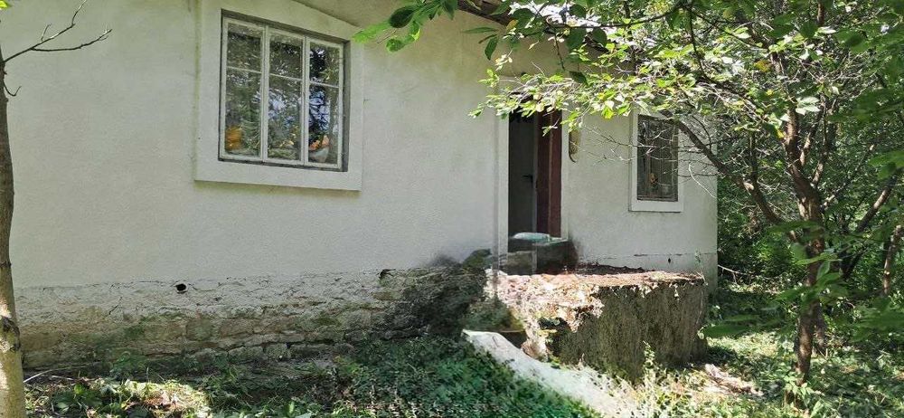 житловий будинок і земельна ділянка 0,25 гектара