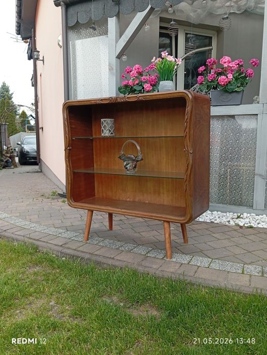 Biblioteczka PRL Transport