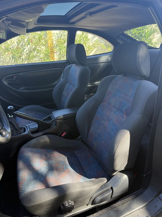 Toyota Celica 1.8 ST