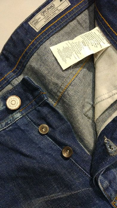 Чоловічі шорти Jack & Jones Originals (Regular Fit) | Розмір M як нові