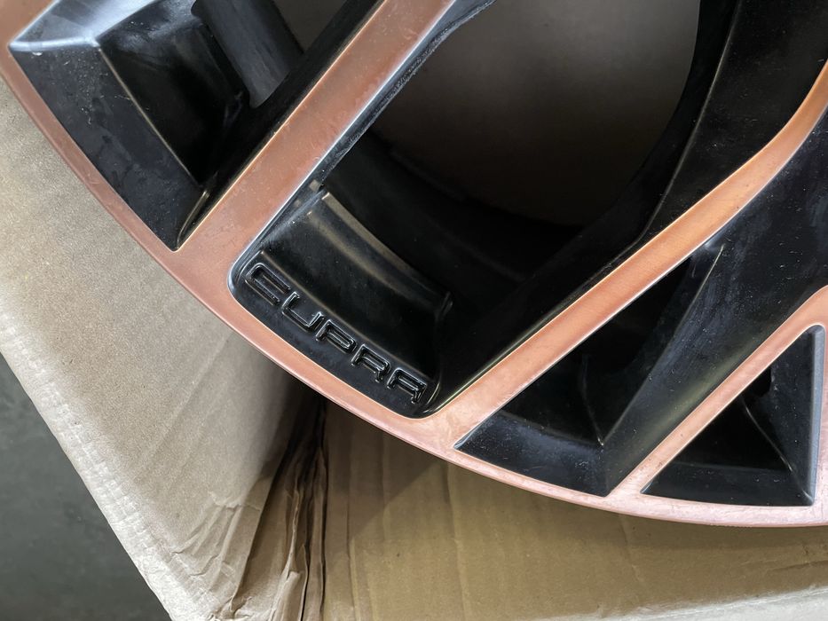 Felga Seat Cupra Leon IV 5FA 5FA601025R