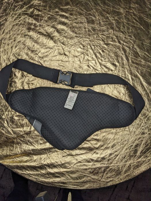 Nike бігова велосипед Винтажная поясная сумка для бега велосумка