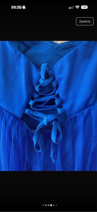 Sprzedam  sukienkę !