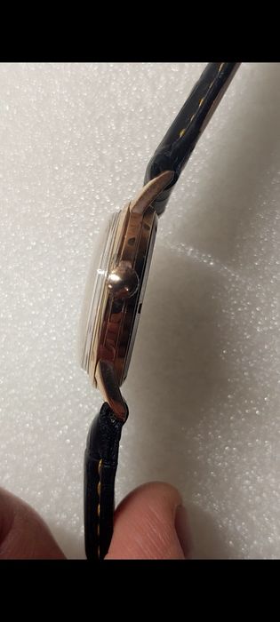 Часы механические,старые Vasheron Constantin