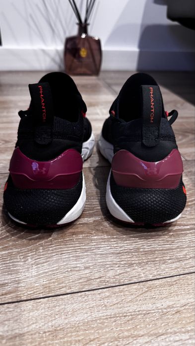 Buty Under Armour