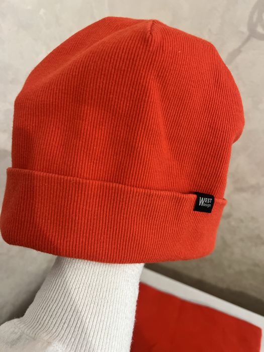 Шапка хомут на флісі