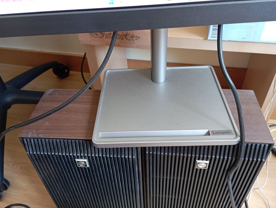 Monitor Lenovo L29w-30 29" 1080p (IPS, 90 Hz)
