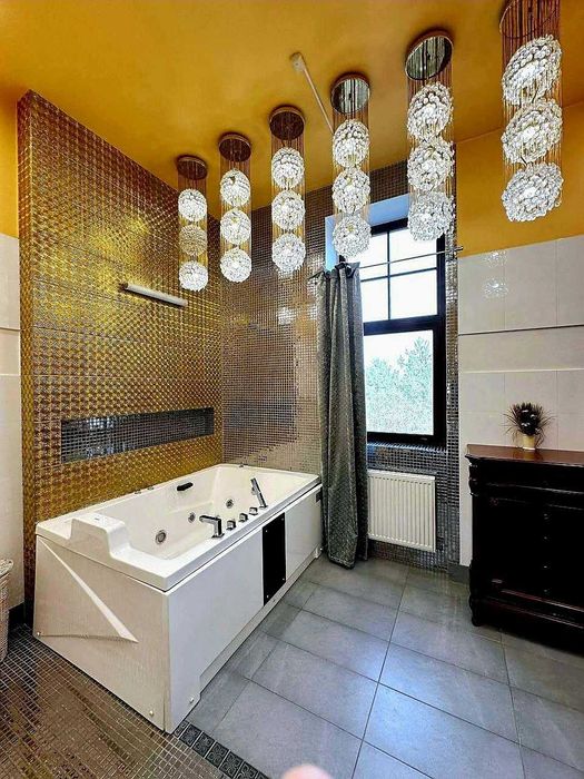 Роскошный дом на 20 сотках 1400 м² качества, комфорта и приватности