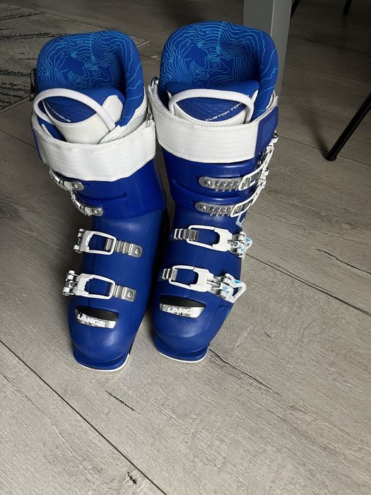 Buty narciarskie LANGE XT90  rozmiar 24.5