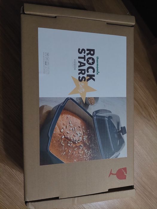 Assadeira Betty Bimby Rockstars