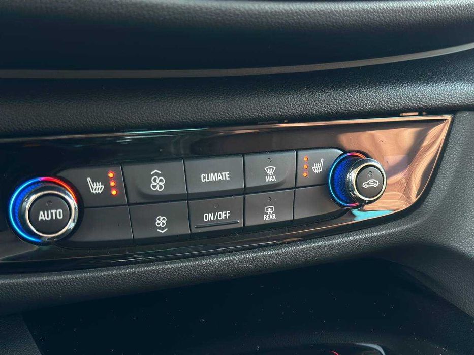 Opel Insignia 2019 Grand Sport (Розстрочка / Лізинг)