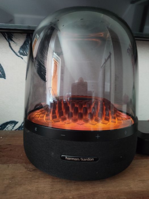 Głośnik Harman Kardon Studio Aura 4, stan idealny, na gwarancji do sierpnia