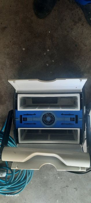 Robot  aspirador piscina Bestway