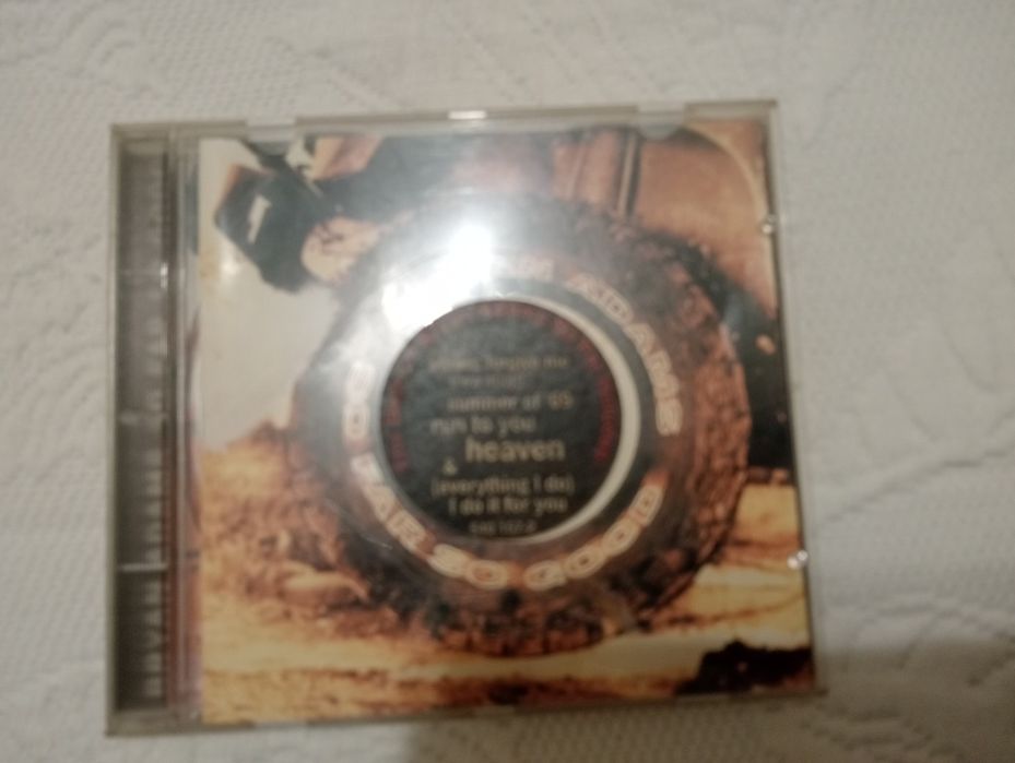 3 CDs musica variada
