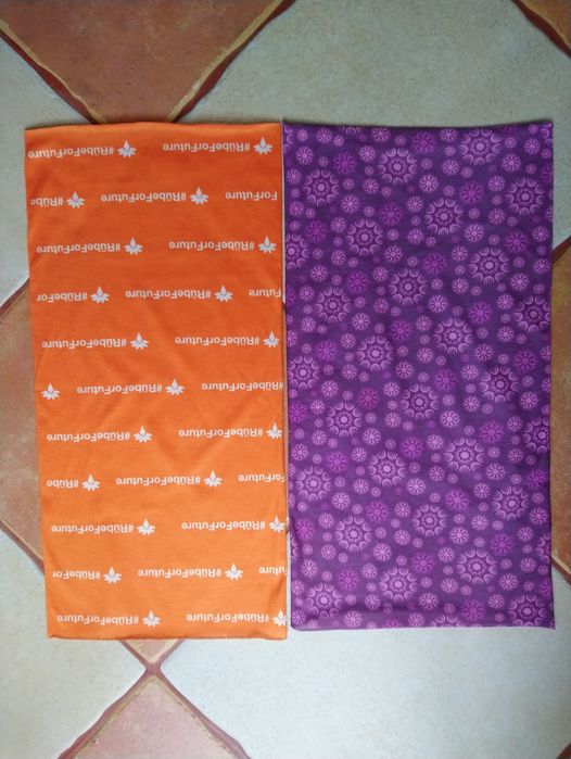 Баф бафф еластичний