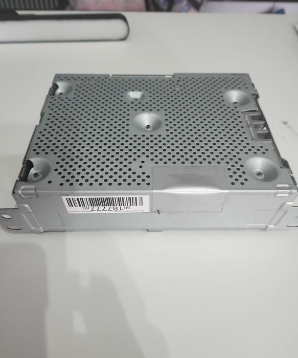 Rádio Peugeot Partner