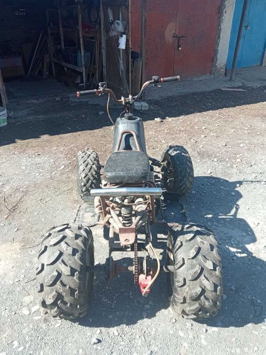 Квадроцикл 150 cc