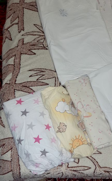 Продам дитячі підодіяльники в гарному стані