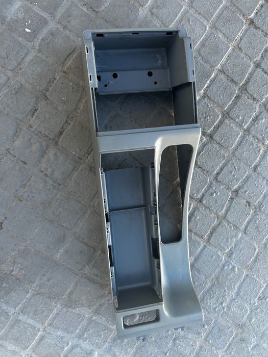Consola central BMW E46