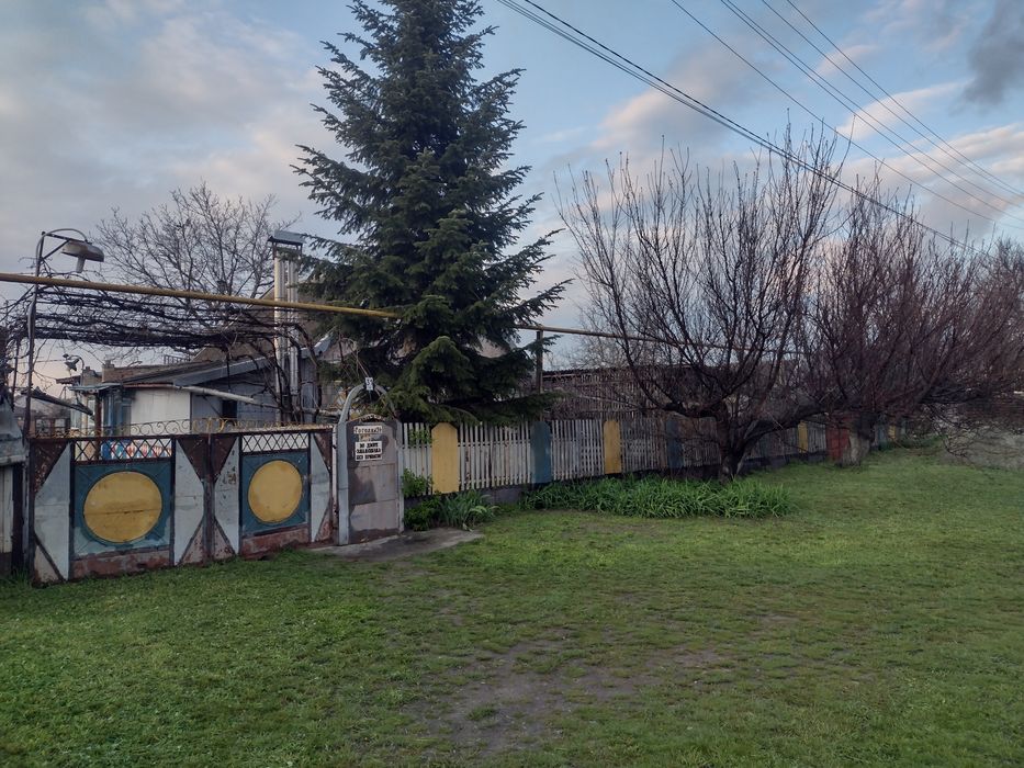 Продам будинок в с.Розумівка