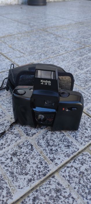 Kodak 435 Camera64584993229057121