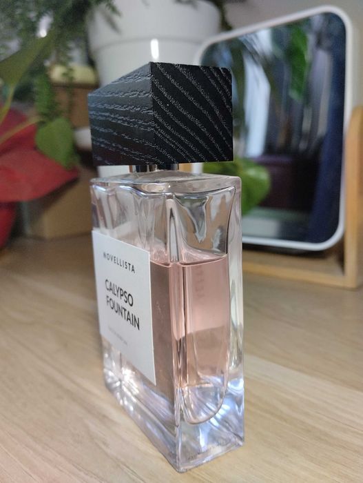 Novellista Calypso Fountain edp