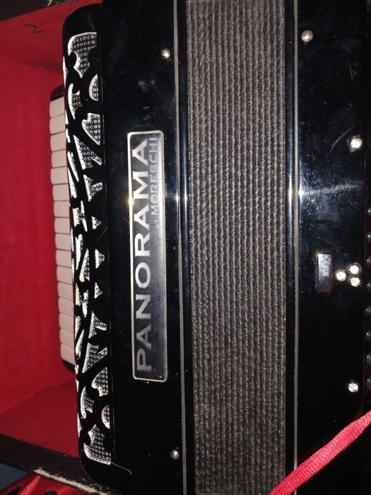 Acordeon Panorama