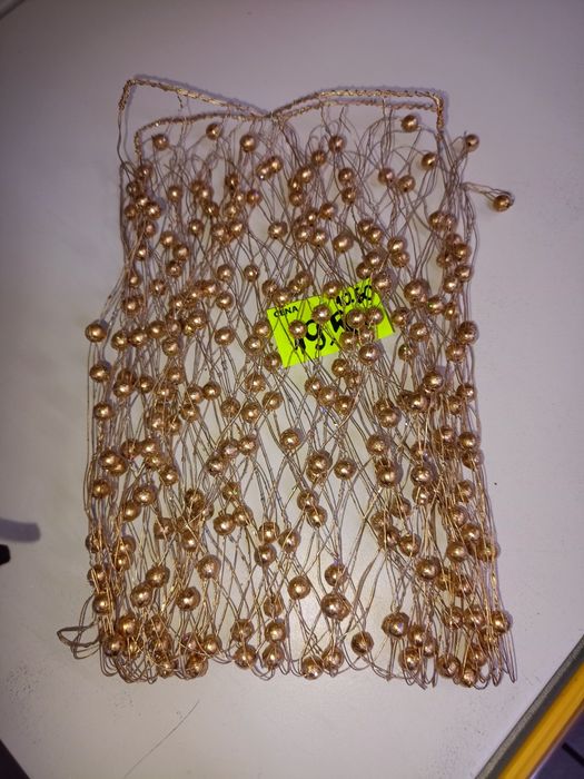 Girlanda ozdoba 2m x 2m