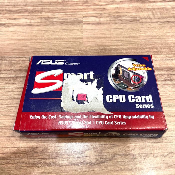 [RESERVADO] Adaptador Slot 1 para Socket 370 + Pentium III 866 MHz Coppermine Retro