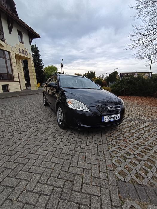 Kia Cee'd