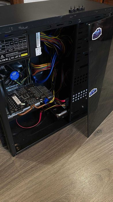 Продаю хороший комп'ютер для ігор та навчання