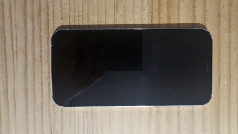 Vendo Iphone 12 Pro Max 256Gb