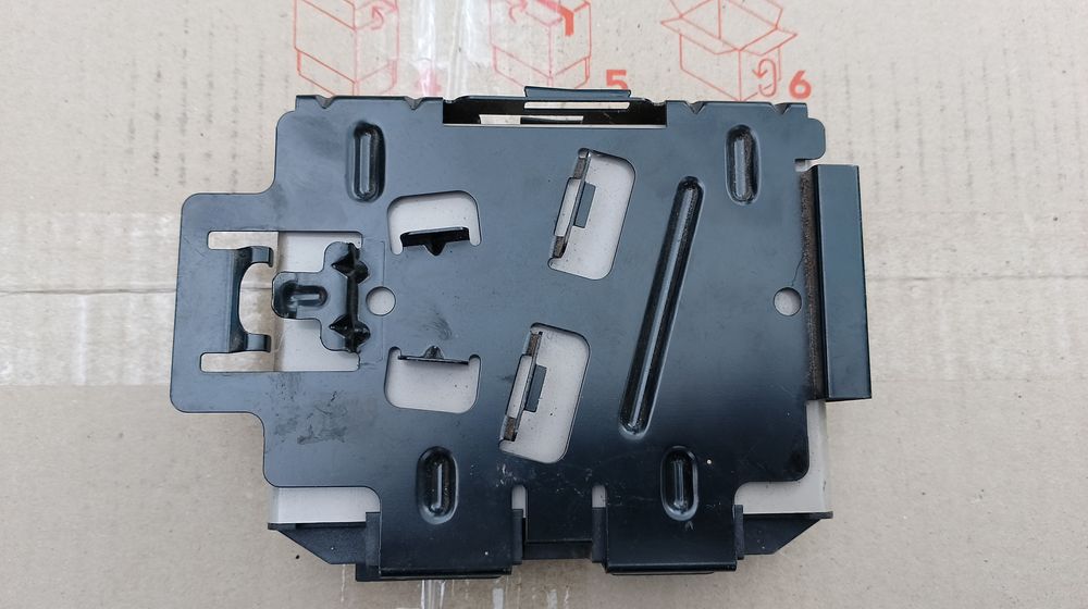 Модуль контролю справності ламп Ford Mondeo 2