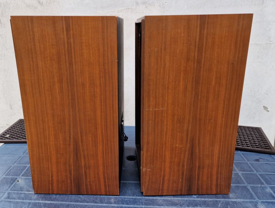 Wharfedale Super 60 bass 12.5 cala