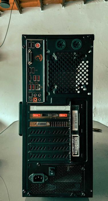 PC GAMER | i5 6500 | 16GB RAM | GTX 960