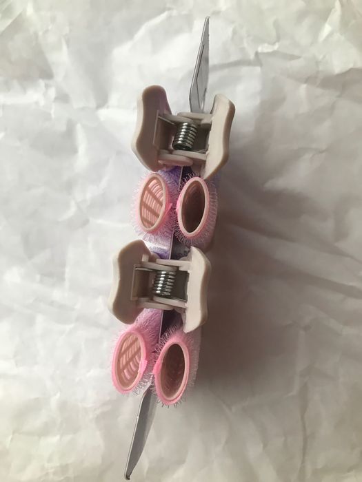 Volumizing Hair Clips klipsy zwiększające objętość włosów