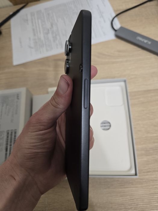 Телефон CMF Nothing phone 2 pro 8/256gb