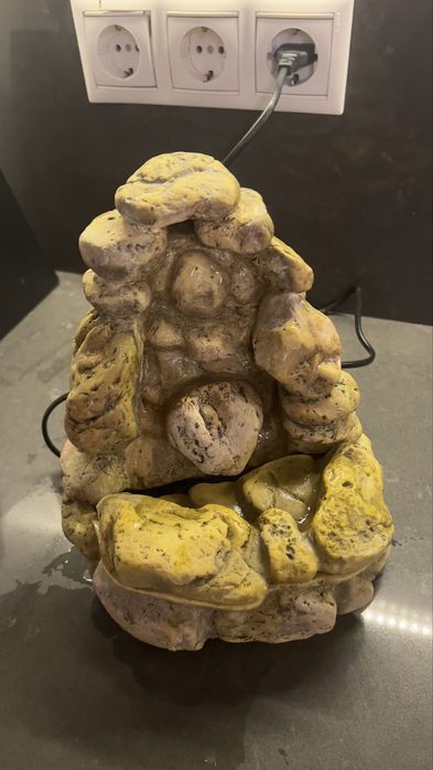 Exo Terra полив для рептилій