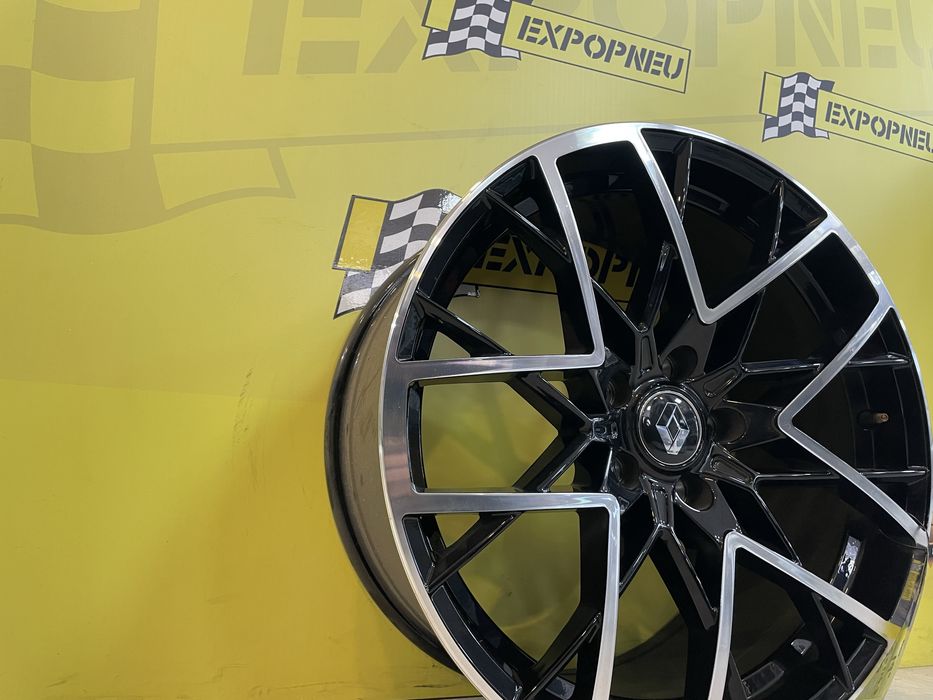 Jantes 19 5x114,3 Hyundai Renault