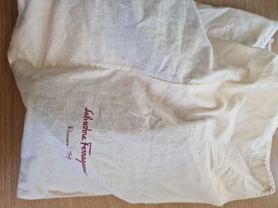 Sapatos altos Ferragamo Salvatore  tam 39