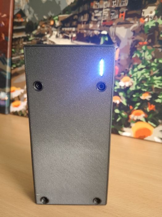 PowerBank / Павербанк 20 000 mAh+, 22.5W, 21700 Tesla, PD/QC