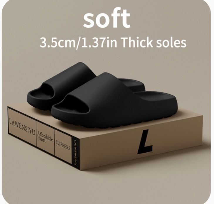 Klapki meskie Eva antyposlizowe